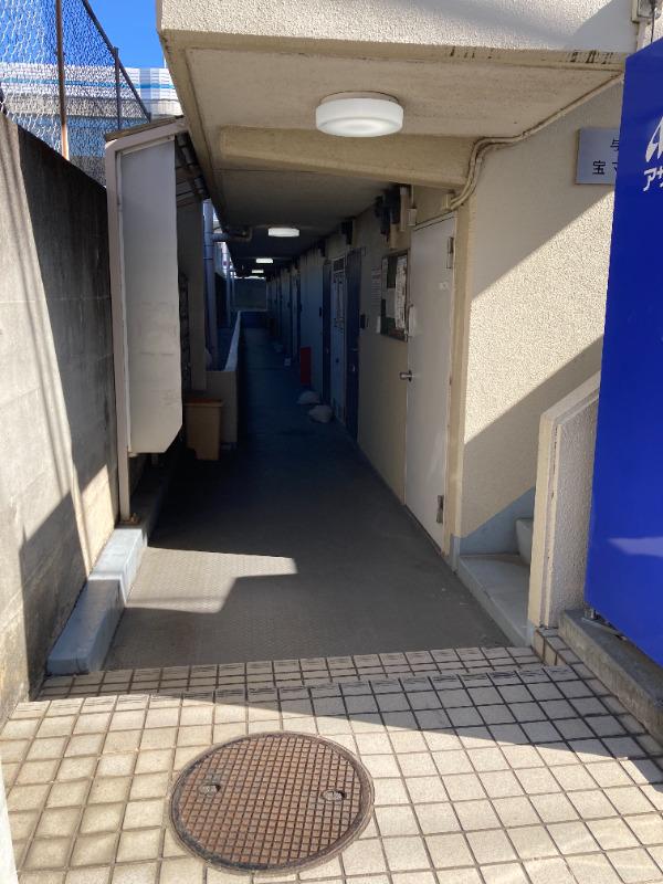 与野第三宝コーポ