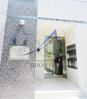 フローラ小石川