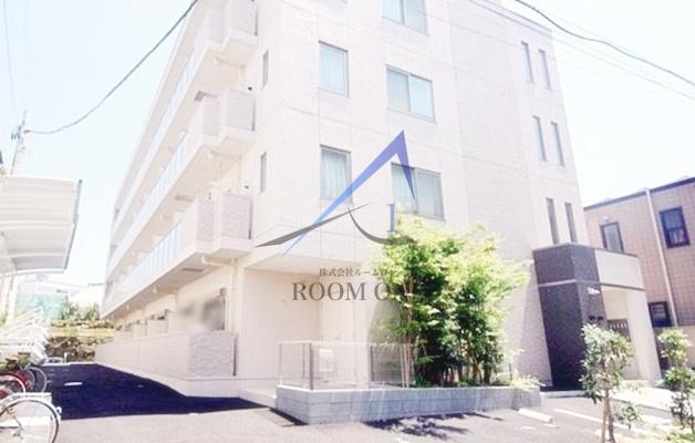 フローラ小石川