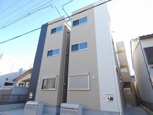 ルミエール石場町