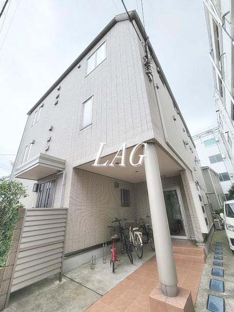 リバーサイト