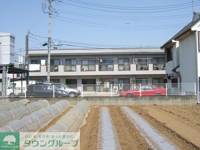 第三サンビレッジ泉水