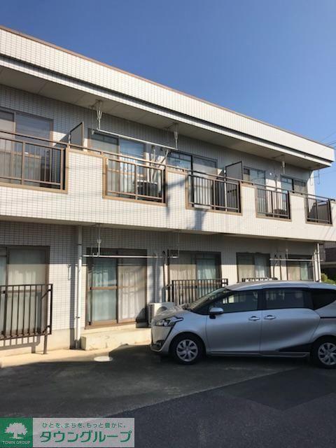 第三サンビレッジ泉水
