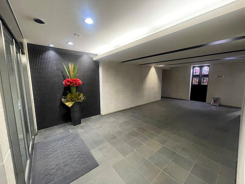 エスティメゾン高円寺
