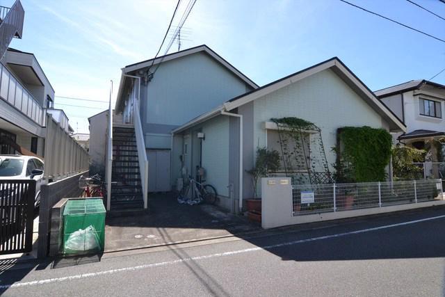 クレール豊容