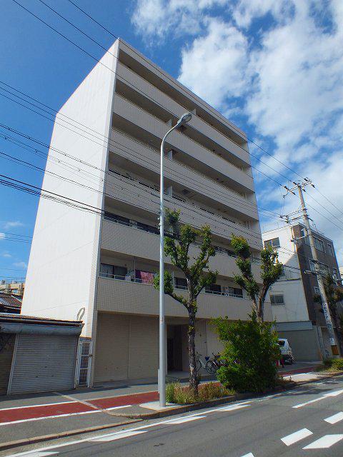 シティコート福島