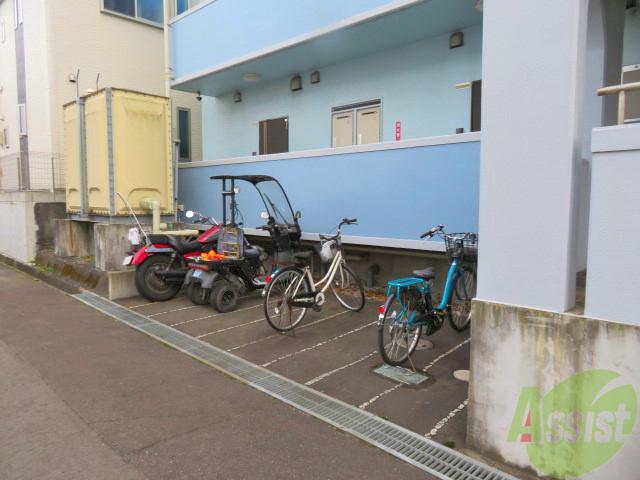 サンヒルズ