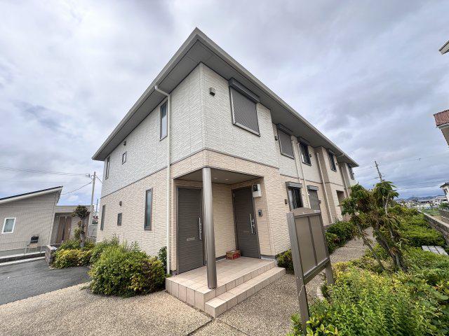 プロヌーブ光彩二番館