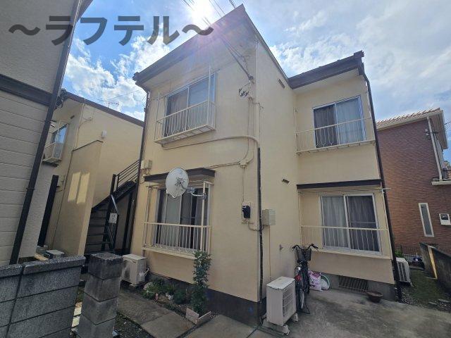 狭山ヶ丘ハイツ