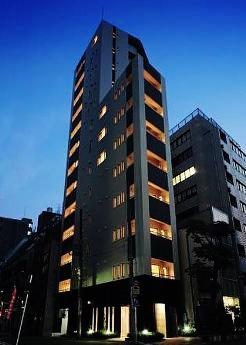 アーバネックス銀座東