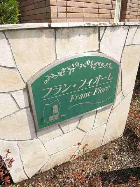 フラン・フィオーレB