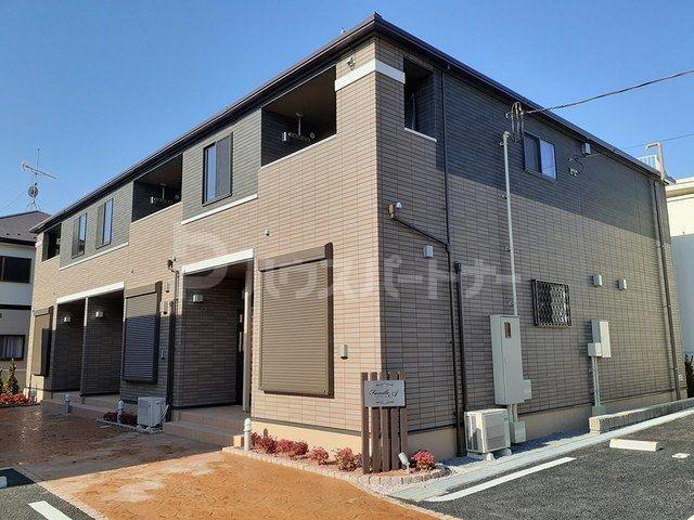 ファミール A