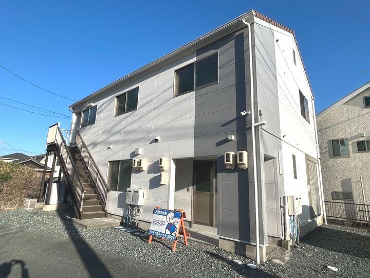 プレシア佐鳴