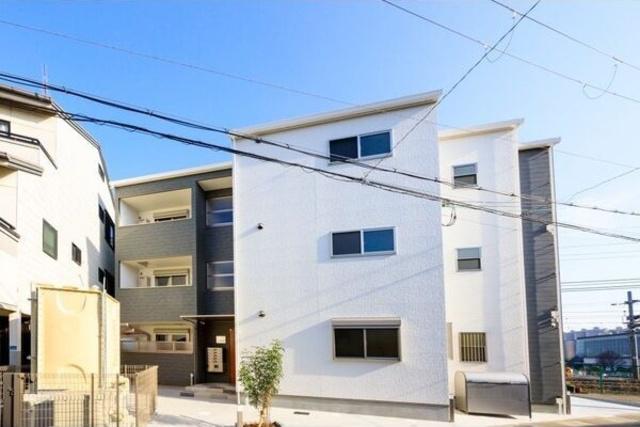 パークス長岡京