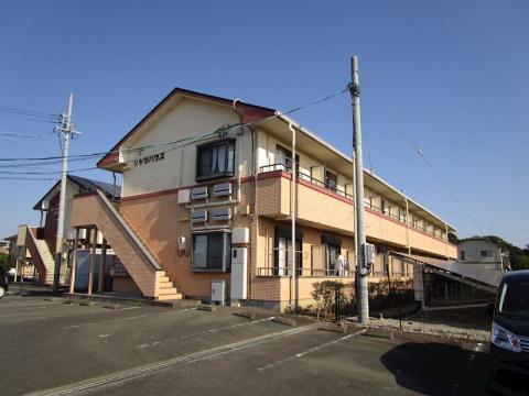 リッツハウス