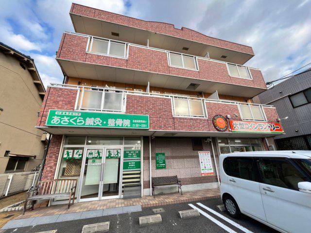 インテックスIII番館