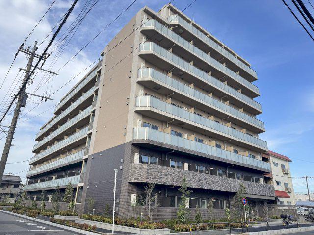 GRAN PASEO 谷在家