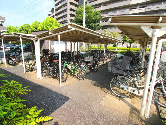 コリーヌふじみ野