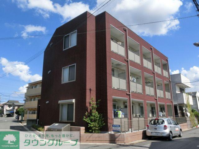 アンプルールフェール本郷