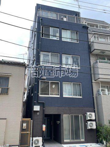 ヴィラ浅草