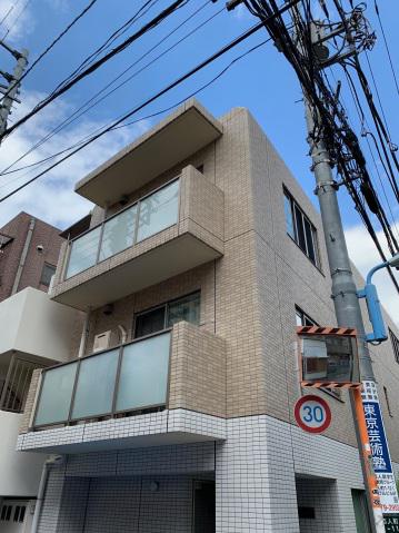 NSロイヤル大久保