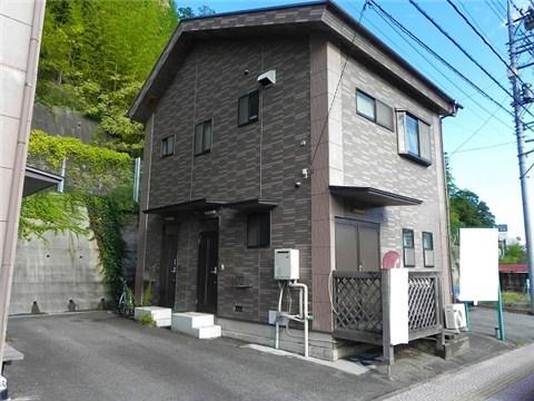 メゾンユウ C棟