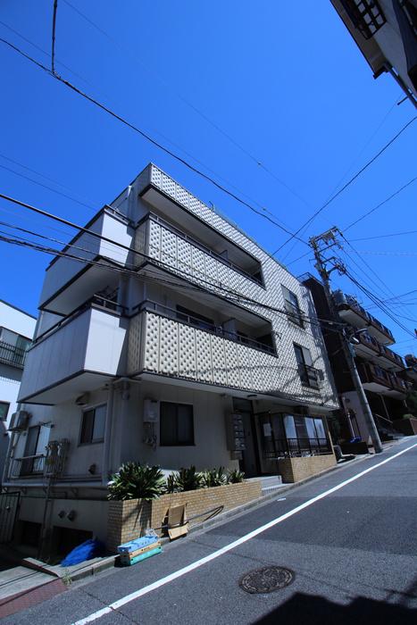 小石川ヒルズ