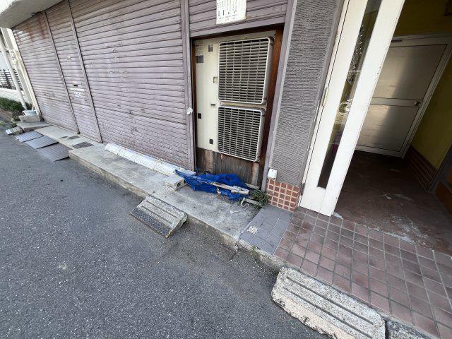 グランドキャパ杉本