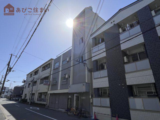 グランドキャパ杉本