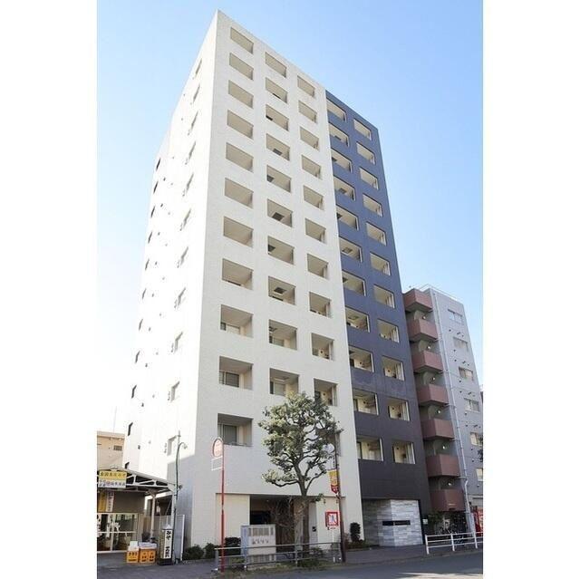コンフォリア大森ドゥ
