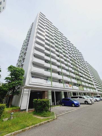 UR武庫川 6号棟