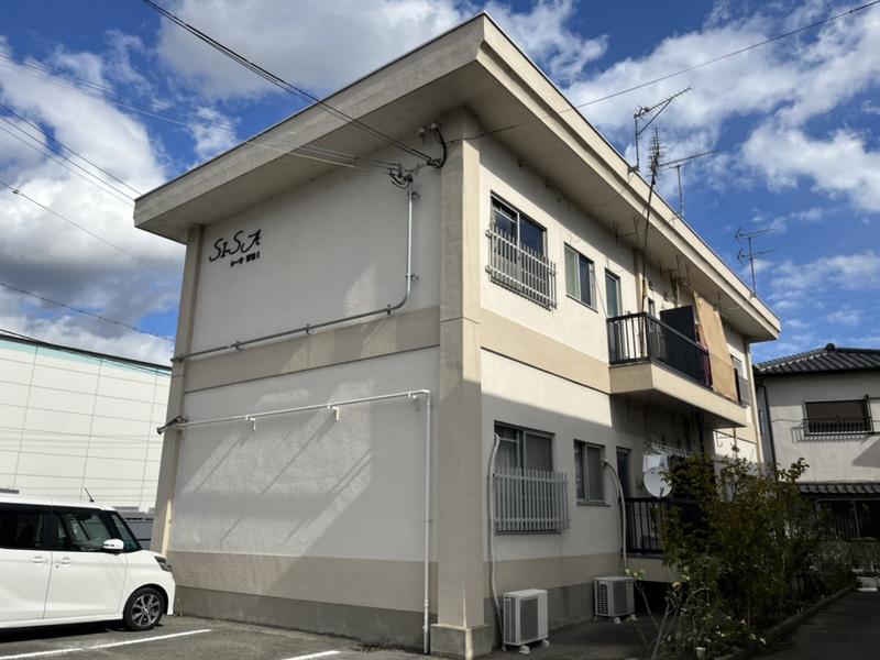 SISA野里I