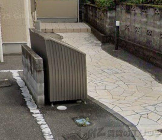レオパレス別所新町LA1