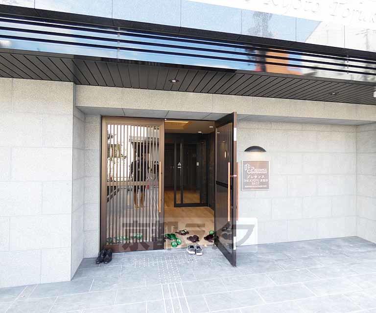 プレサンスTHE KYOTO 東福寺 イースト