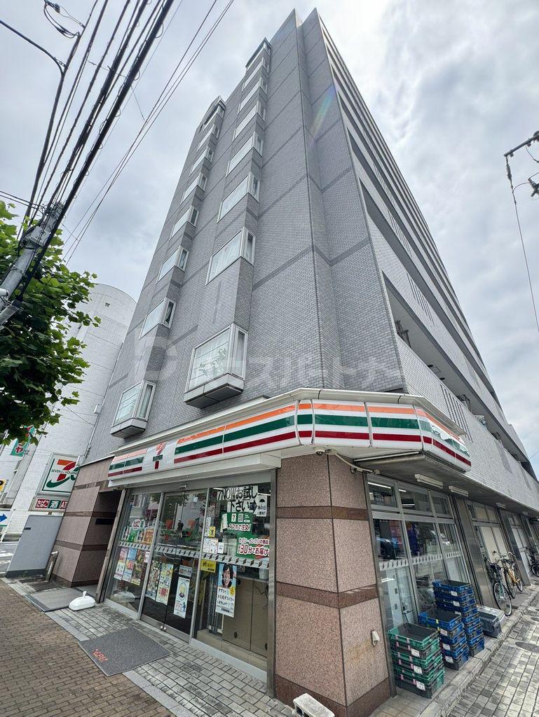 コンフォリア曳舟