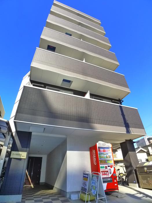 IL CENTRO 本千葉駅前