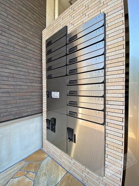 フジパレス和歌山黒田I番館