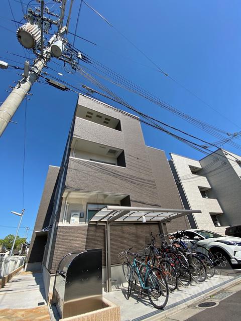 フジパレス和歌山黒田I番館