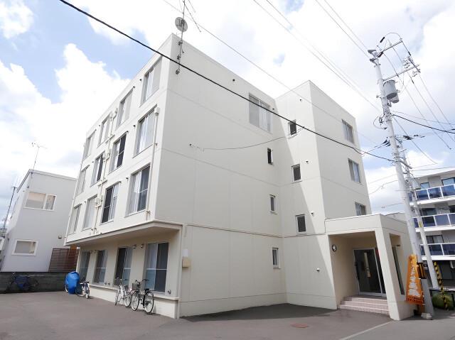 サンライズ札幌