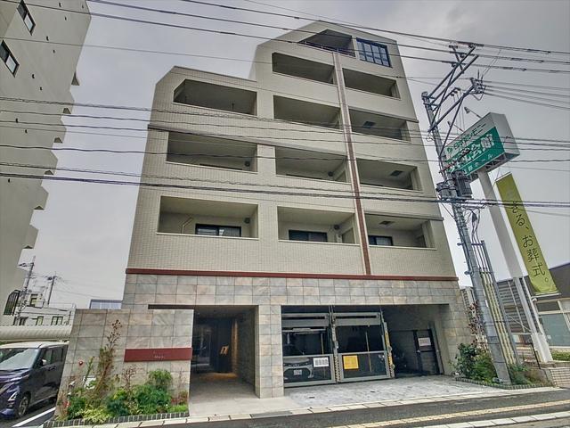 アルティザ春日原駅前マークス(1LDK/3階)