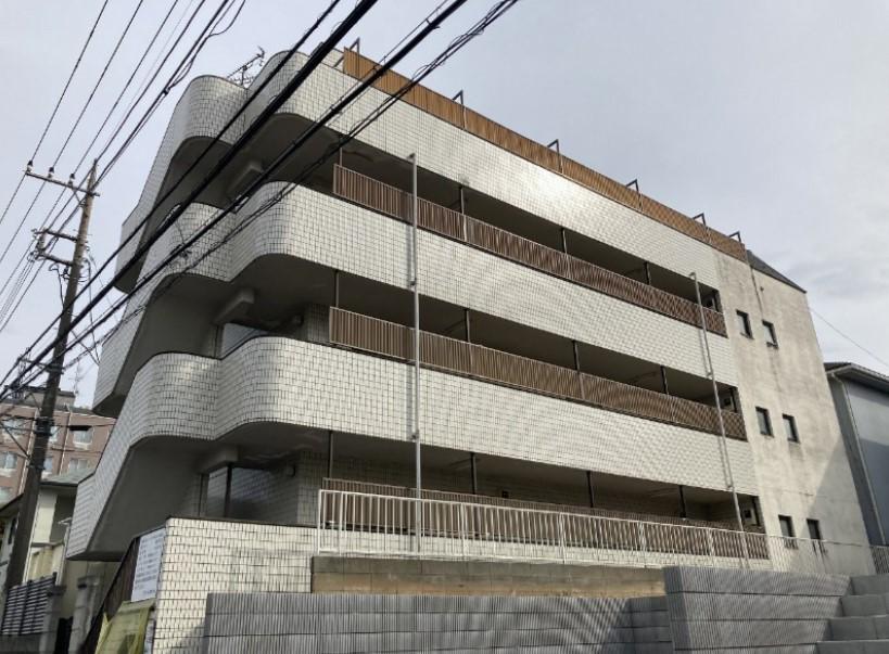 ロワール栗木台