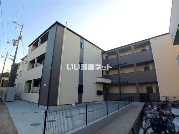 ALEGRIA泉佐野II