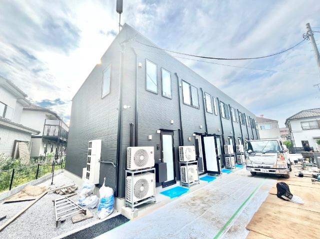 MOK-TERRACE HACHIOJI
