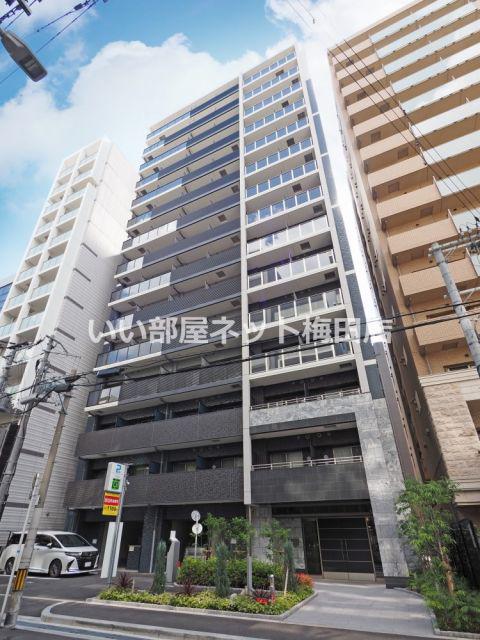 プレサンス堺筋本町エグゼブラン