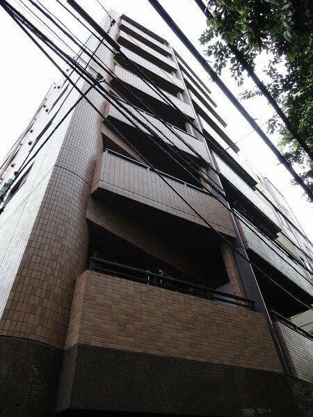 ロイヤルパレス高井戸