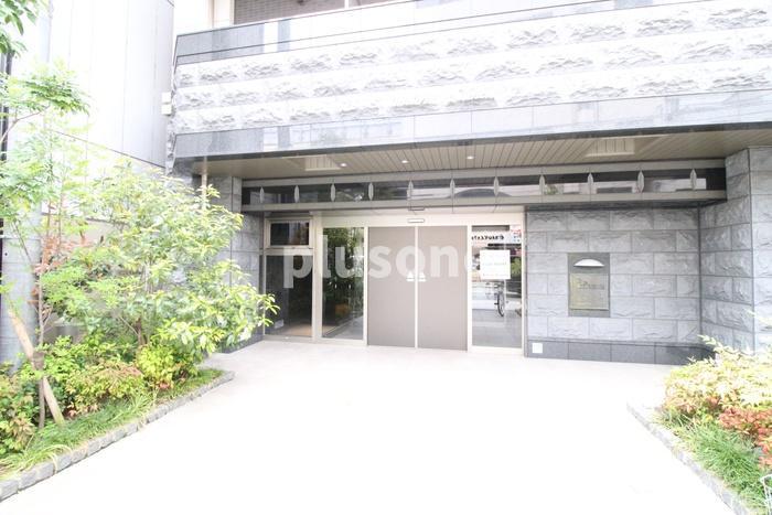 プレサンス扇町駅前