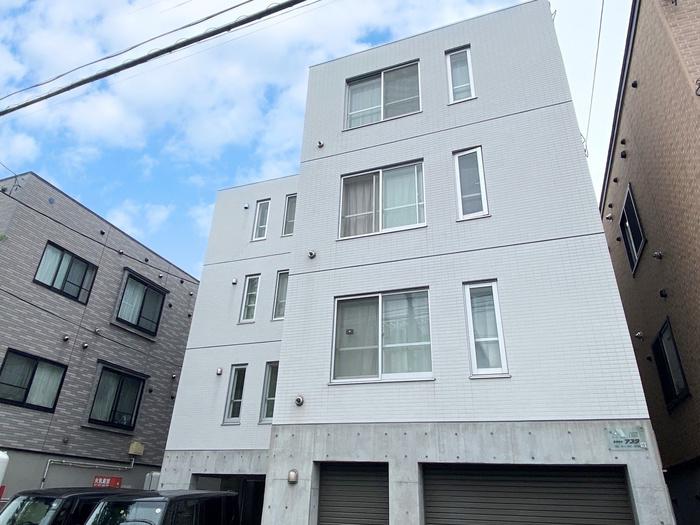 SALVATORE MOTOMACHI