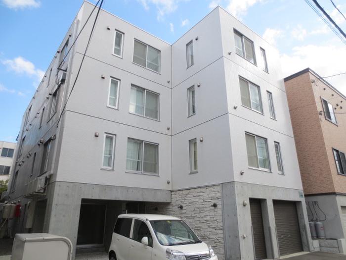 SALVATORE MOTOMACHI