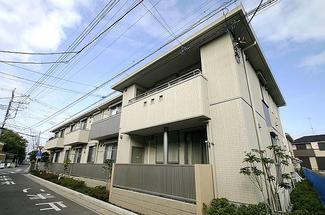 シャンブルドゥシャームB
