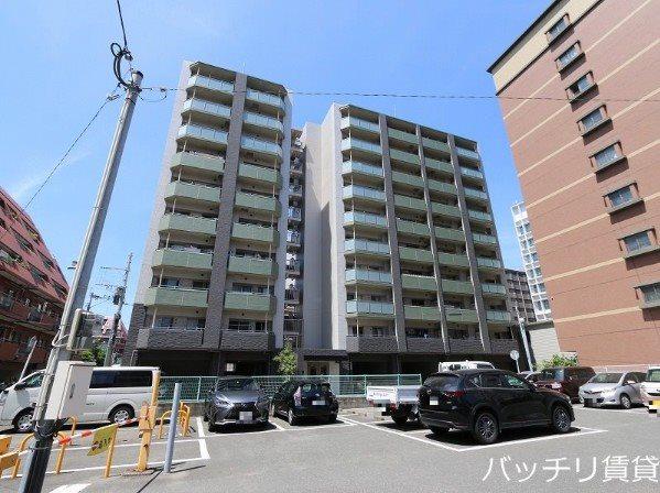 ネストピア薬院東